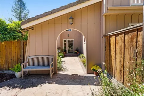 Exterior - 220 Whippet Run, Corralitos, CA 95076 photo 2 of 19