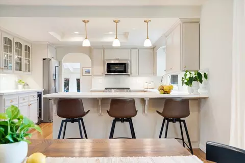 Kitchen - 220 Whippet Run, Corralitos, CA 95076 photo 2 of 9