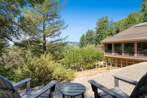 Exterior - 220 Whippet Run, Corralitos, CA 95076 photo 15 of 19