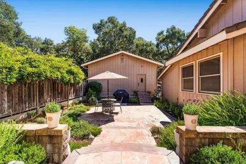 Exterior - 220 Whippet Run, Corralitos, CA 95076 photo 3 of 19