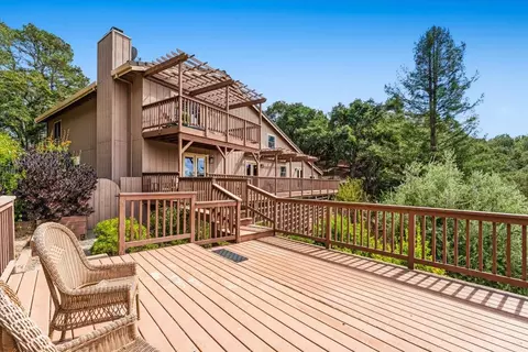 Exterior - 220 Whippet Run, Corralitos, CA 95076 photo 12 of 19