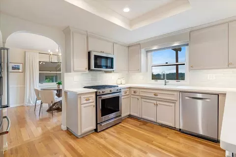 Kitchen - 220 Whippet Run, Corralitos, CA 95076 photo 4 of 9