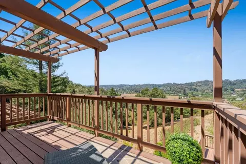 Exterior - 220 Whippet Run, Corralitos, CA 95076 photo 9 of 19