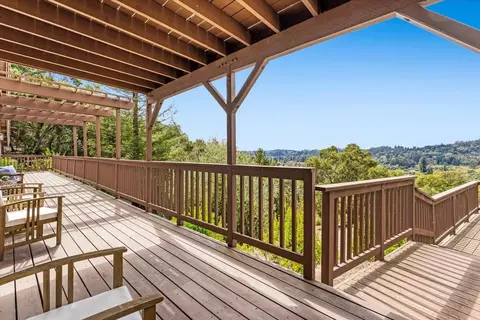 Exterior - 220 Whippet Run, Corralitos, CA 95076 photo 14 of 19