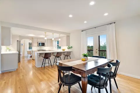 Dining - 220 Whippet Run, Corralitos, CA 95076 photo 1 of 5