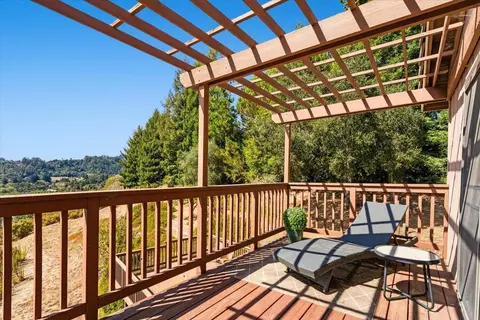Exterior - 220 Whippet Run, Corralitos, CA 95076 photo 11 of 19