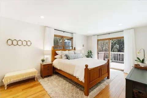 Bedroom - 220 Whippet Run, Corralitos, CA 95076 photo 4 of 4