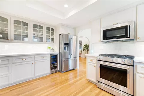 Kitchen - 220 Whippet Run, Corralitos, CA 95076 photo 5 of 9