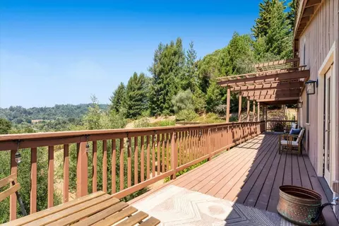 Exterior - 220 Whippet Run, Corralitos, CA 95076 photo 10 of 19