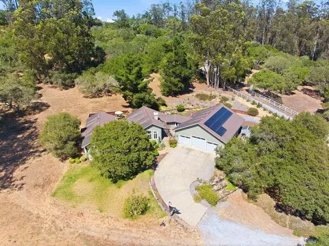 View/Area - 6755 Langley Canyon Rd, Salinas, CA 93907 photo 4 of 4