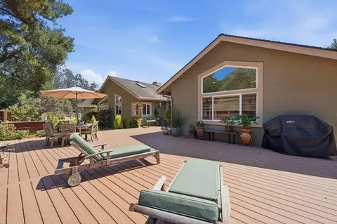 Exterior - 6755 Langley Canyon Rd, Salinas, CA 93907 photo 6 of 11