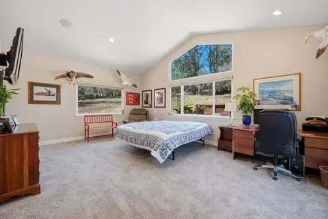 Bedroom - 6755 Langley Canyon Rd, Salinas, CA 93907 photo 5 of 8