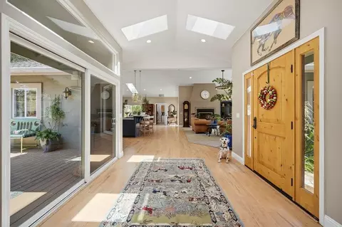 Entry Way - 6755 Langley Canyon Rd, Salinas, CA 93907 photo 1 of 7