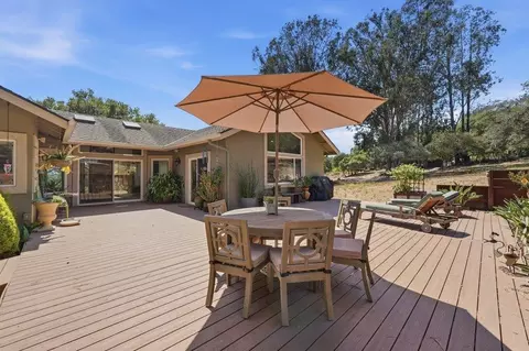 Exterior - 6755 Langley Canyon Rd, Salinas, CA 93907 photo 5 of 11
