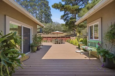 Exterior - 6755 Langley Canyon Rd, Salinas, CA 93907 photo 4 of 11