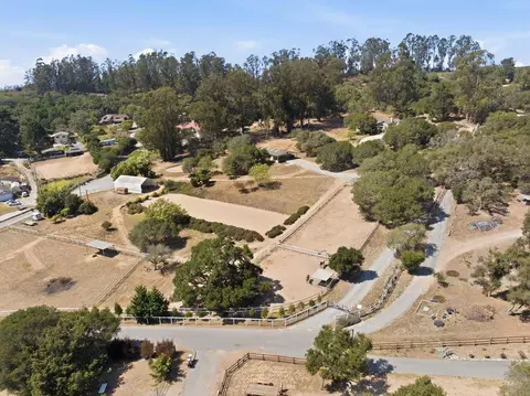 View/Area - 6755 Langley Canyon Rd, Salinas, CA 93907 photo 2 of 4