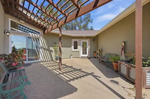 Exterior - 6755 Langley Canyon Rd, Salinas, CA 93907 photo 3 of 11