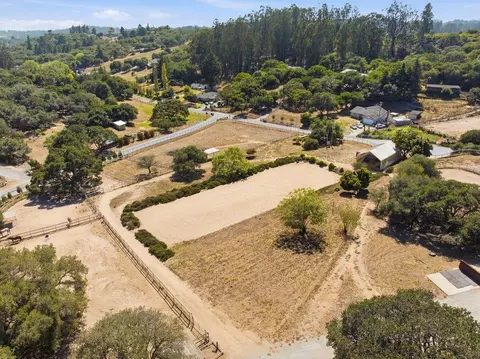 View/Area - 6755 Langley Canyon Rd, Salinas, CA 93907 photo 3 of 4