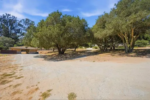 Exterior - 6755 Langley Canyon Rd, Salinas, CA 93907 photo 10 of 11