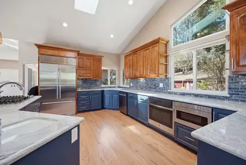 Kitchen - 6755 Langley Canyon Rd, Salinas, CA 93907 photo 1 of 6