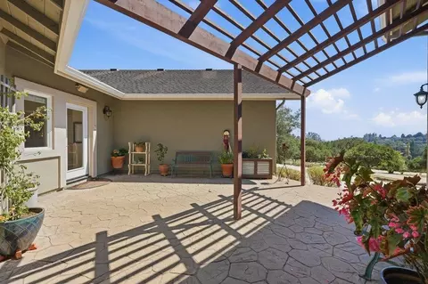 Exterior - 6755 Langley Canyon Rd, Salinas, CA 93907 photo 2 of 11