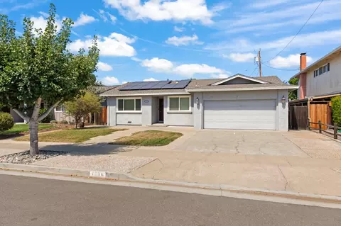 4868 Tonino Dr 116, San Jose, CA 95136