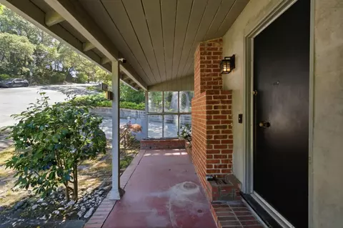 Exterior - 720 Hacienda Way, Millbrae, CA 94030 photo 7 of 23