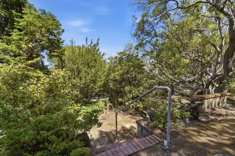 Exterior - 720 Hacienda Way, Millbrae, CA 94030 photo 12 of 23