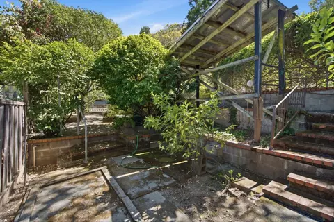 Exterior - 720 Hacienda Way, Millbrae, CA 94030 photo 18 of 23