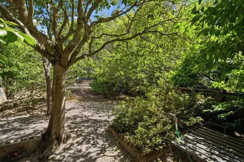 Exterior - 720 Hacienda Way, Millbrae, CA 94030 photo 19 of 23