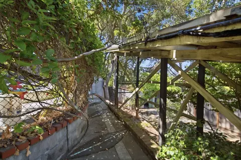 Exterior - 720 Hacienda Way, Millbrae, CA 94030 photo 15 of 23