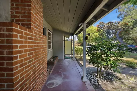 Exterior - 720 Hacienda Way, Millbrae, CA 94030 photo 8 of 23