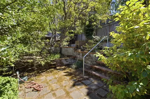 Exterior - 720 Hacienda Way, Millbrae, CA 94030 photo 13 of 23