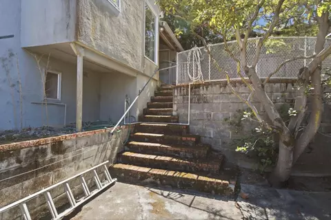 Exterior - 720 Hacienda Way, Millbrae, CA 94030 photo 23 of 23