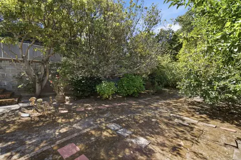 Exterior - 720 Hacienda Way, Millbrae, CA 94030 photo 22 of 23