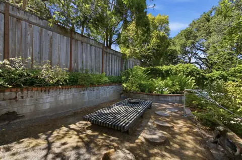 Exterior - 720 Hacienda Way, Millbrae, CA 94030 photo 10 of 23