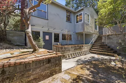 Exterior - 720 Hacienda Way, Millbrae, CA 94030 photo 21 of 23
