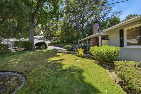 Exterior - 720 Hacienda Way, Millbrae, CA 94030 photo 5 of 23