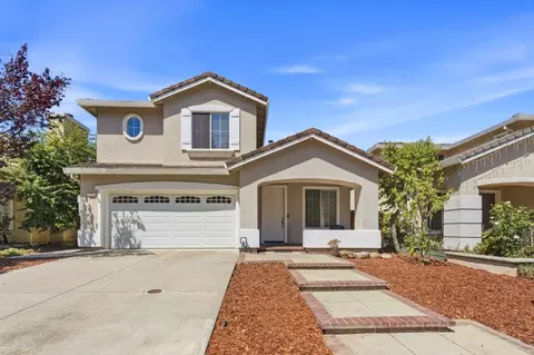 3295 Sandpebble Dr, San Jose, CA 95136
