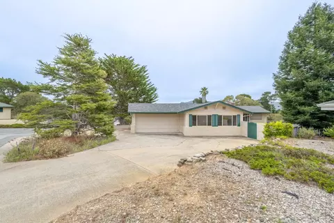 Exterior - 25655 Ryan Pl, Carmel, CA 93923 photo 2 of 5