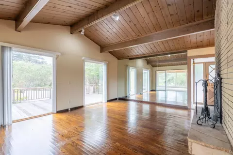 Living - 25655 Ryan Pl, Carmel, CA 93923 photo 7 of 12