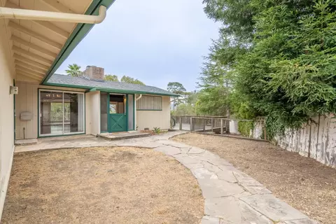 Exterior - 25655 Ryan Pl, Carmel, CA 93923 photo 3 of 5