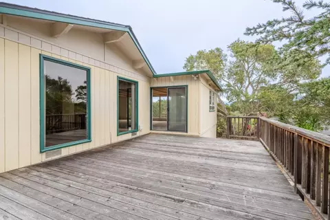 Exterior - 25655 Ryan Pl, Carmel, CA 93923 photo 4 of 5