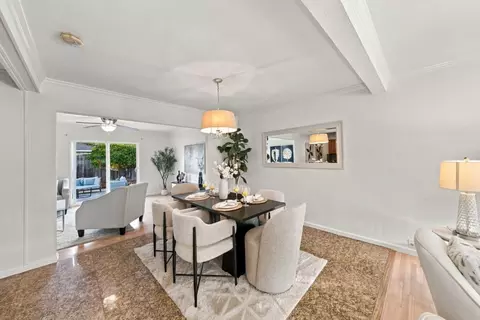 Dining - 715 Montezuma Dr, Pacifica, CA 94044 photo 2 of 3
