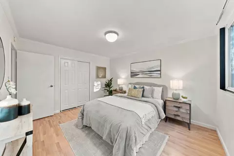 Bedroom - 715 Montezuma Dr, Pacifica, CA 94044 photo 3 of 6