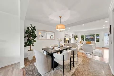 Dining - 715 Montezuma Dr, Pacifica, CA 94044 photo 3 of 3