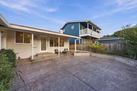 Exterior - 715 Montezuma Dr, Pacifica, CA 94044 photo 3 of 6