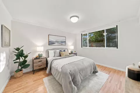 Bedroom - 715 Montezuma Dr, Pacifica, CA 94044 photo 4 of 6