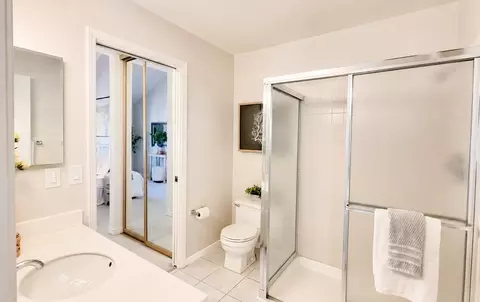 Bath - 10199 Danube Dr, Cupertino, CA 95014 photo 3 of 3