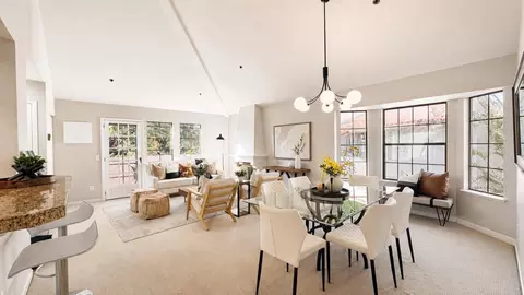 Dining - 10199 Danube Dr, Cupertino, CA 95014 photo 1 of 2